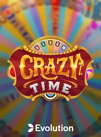 Crazy Time live game at 11JL COM