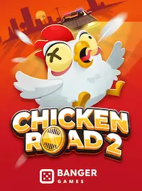 Chicken Road 2 crash game at 11JL COM