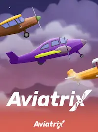 AviatriX crash game at 11JL COM