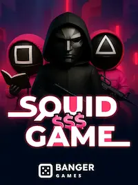 Squid Game themed slot at 11JL COM