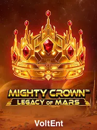 Mighty Crown at 11JL COM