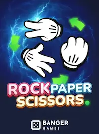 Rock Paper Scissors at 11JL COM