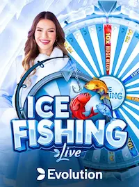 Ice Fishing at 11JL COM