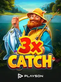 Catch at 11JL COM