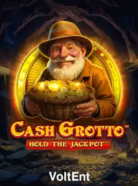 Cash Grotto at 11JL COM