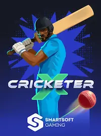 CricketerX crash game at 11JL COM