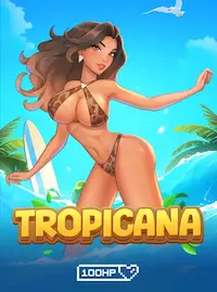Tropicana crash at 11JL COM