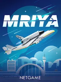 Mriya crash game at 11JL COM