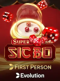 Sic Bo at 11JL COM