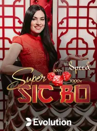 Sic Bo Super at 11JL COM