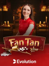 Fan Tan at 11JL COM