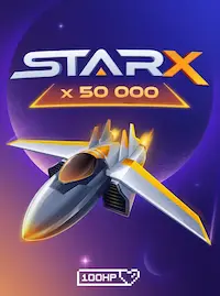 StarX crash game at 11JL COM