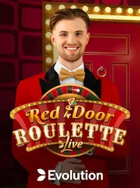 Red Door Roulette at 11JL COM