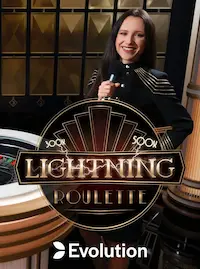 Lightning Roulette at 11JL COM