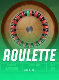 European Roulette at 11JL COM
