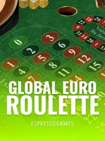 Global Euro Roulette at 11JL COM