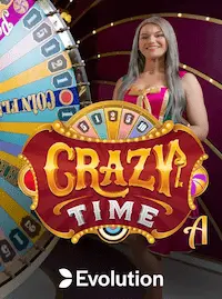 Crazy Time at 11JL COM