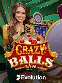 Crazy Ball at 11JL COM