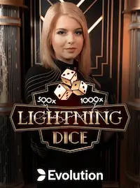 Lightning Dice at 11JL COM