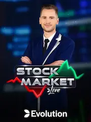 Stock Market at 11JL COM