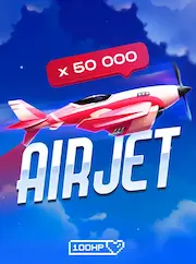 Airjet crash game at 11JL COM