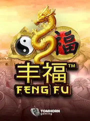 Feng Fu at 11JL COM