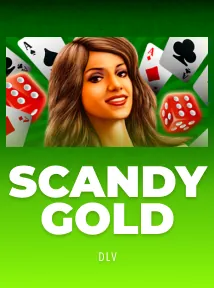 Scandy at 11JL COM